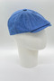 Summer English Style Denim Fabric 8-Piece Peaky Blinders Cap Hat