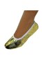 Pisi Pisi Show Shoes Gold - 4