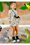 Girl's Bag Dress 4931