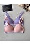 Dominant 95% Cotton Non-Wired Thin Straps Young Girls 2-Piece Training Bra
