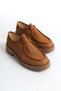 Women's Loafer Moccasin Casuel Lace-Up Casual Shoes Petra Taba