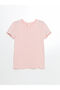 Esvab • Modern & Distinctive Zero Roba Collar Floral Women's Pajama Set - 7