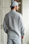 Ravi Muslin Men's Cargo Hajj & Umrah Suit - 3