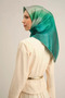 2025 Spring - Summer - Dj Pure Silk Scarf (Sura)-9308D02 - 3