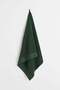 Cotton terry bath towel - 2