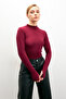 Women's Cherry Finger Detailed Body