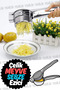 Stainless Steel Masher with Perforated Basket – Perfect for Mashed Potatoes and Vegetable Crushing Operations
