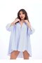 4328 Shirt-Washington Stripes - 2