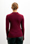 Women's Cherry Finger Detailed Body - 6