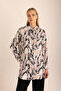 Stone Patterned Tunic