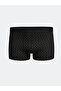Esvab • Modern & Distinctive Standard Fit Cotton Flexible Men's Boxer Briefs 3-Pack - 4