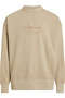 MINERAL DYE CREW NECK - 2