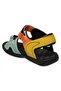 Tb0a6c59 صندل Adventure Seeker Backstrap متعدد الألوان للجنسين - 4