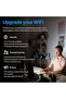 نظام Velop Micro 6 ثنائي النطاق شبكي WiFi - موجه ألعاب WiFi 6 Gigabit بسرعة تصل إلى 3 جيجابت في الثانية - 3