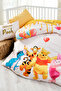 Baby & Kids Bedding Set 3D Digital Printing 100% Cotton - 3