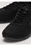 Unisex Airfile Thin Sole Sports Shoes Black - 4