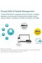 ER605 | Multi-WAN Wired VPN Router | Up to 4 Gigabit WAN Ports | SPI Firewall SMB Router | O - 4