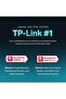 Tri-Band AXE5400 Wi-Fi 6E Gaming Router Archer GXE75 - 3