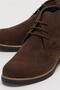 Classic Lace-Up Ankle Men's Boots KUM - 5