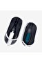 Ultra Hybrid designed for AirPods 4 case cover (2024) with carabiner - Classic C1 Graphite - 8