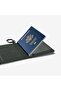 Passport Holder Rfid Protected Travel Bag Passport Wallet Military Green - Afa08347 - 5