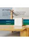 نظام WiFi شبكي للمنزل بالكامل - بديل لجهاز التوجيه ثنائي النطاق Gigabit AC1200 للمنزل الذكي، يعمل - 6