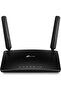 TP-Link Archer MR600 AC1200 Mbps 4G+ Cat6 Mobile Dual Band، لا يتطلب أي تكوين، يدعم الضيف