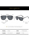 نظارات شمسية TR POLARIZED للرجال - 7