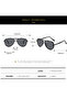 نظارات شمسية TR POLARIZED للرجال - 6