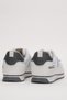 Men's Casual Sneaker Sports Shoes White - Smoked - 4