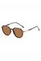 نظارة شمسية TR POLARIZED للجنسين متعددة الأضلاع