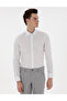 Gray Slim Fit Long Sleeve Shirt 50301557-Vr024