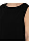 Black Regular Fit Woven Dress 50301066 -Vr046 - 6