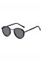 نظارات شمسية TR POLARIZED دائرية للرجال