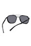 نظارات شمسية TR POLARIZED للرجال دائرية/بيضاوية - 2