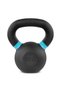 KB8 8 Kg Döküm Kettlebell - 4