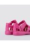 Tobby Gloss Love S10271 Baby Girl & Kids Fuchsia Sandals - 6