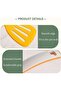 Silicone Kitchen Utensils Set, Food Grade, BPA-free, with Holder, Heat Resistant, 6 Pack - 6