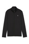 52612201 W Puma Strong Full Zip Pum Black Stand-Up Collar Regular Fit Women's Zip Jacket - 6
