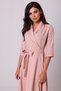 Rochie cu guler - 3