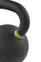 KB28 28 Kg Döküm Kettlebell - 5