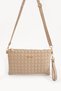 Twig Portfolio Women's Hand Shoulder Cross Bag - 6
