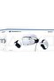 VR2 Virtual Reality Device (Saudi Arabia Certified Version), from Sony