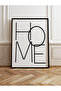 Single Wooden Framed Painting One Piece Poster Painting Home