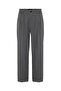 Yüksel Bel Relax Fit Pleated Men's Trousers - 5