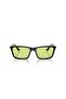 0Ea 4239U 5017/2 55 Unisex Sunglasses - 3