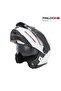 Rıder 22-06 Kask Beyaz