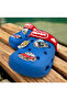 Car Decorated Boys' Cros Slippers Sandals. Garden Palj Pool Daily Boys' Slippers. - 4