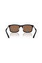 0Ea 4241D 500173 57 Unisex Sunglasses - 4