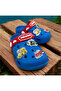 Car Decorated Boys' Cros Slippers Sandals. Garden Palj Pool Daily Boys' Slippers. - 2